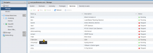 Fixing Hass OS won’t start after an unexpected reboot