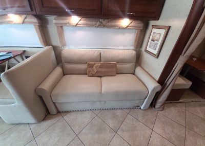 Sofa like our but a different coach